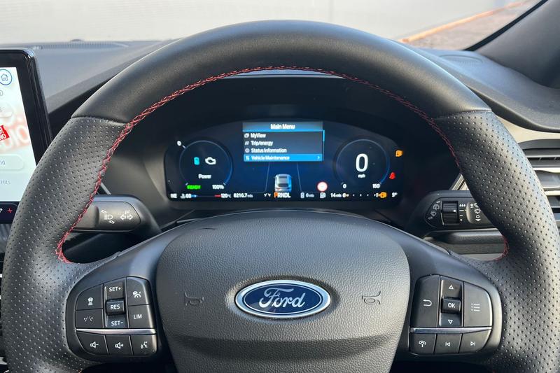 Used Ford Kuga 2025 for sale - 77048088: Photo 12