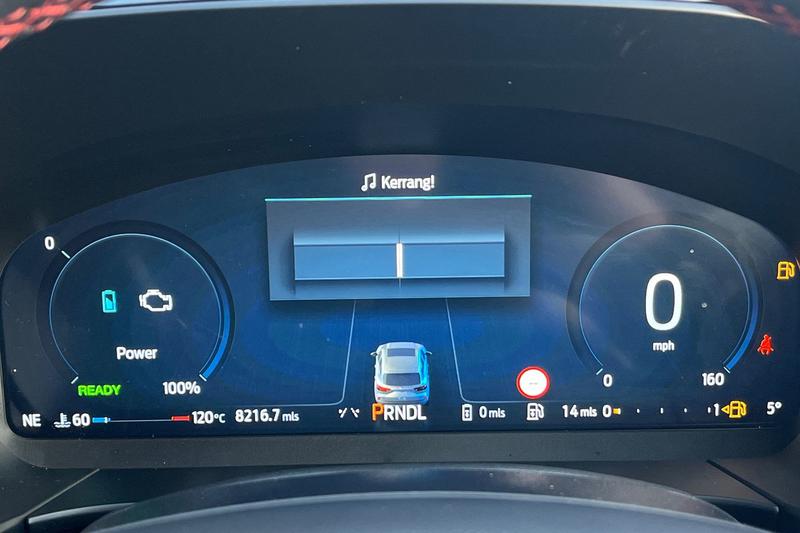 Used Ford Kuga 2025 for sale - 77048088: Photo 13