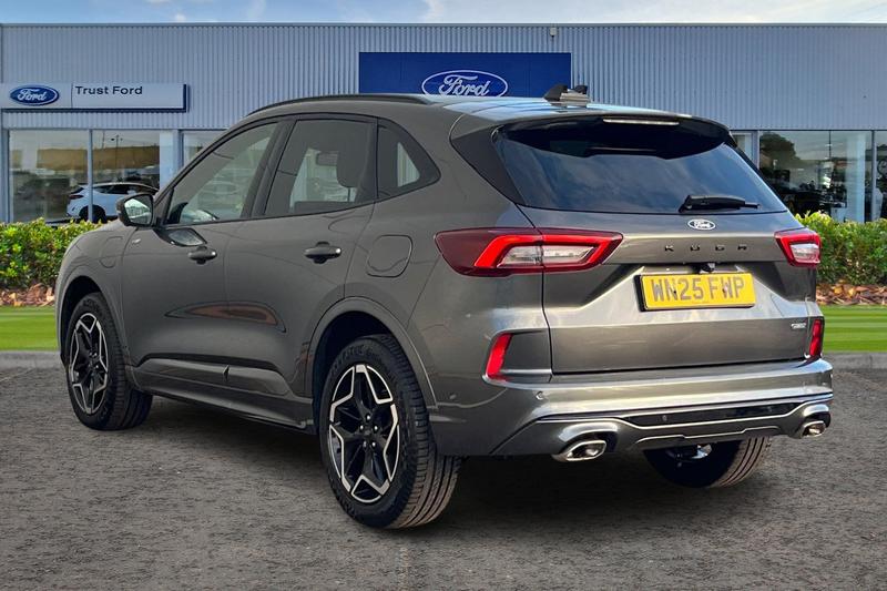 Used Ford Kuga 2025 for sale - 77048088: Photo 2