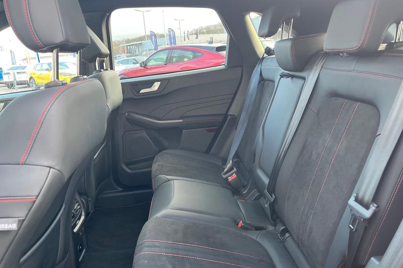 Used Ford Kuga 2025 for sale - 77048088: Photo 20