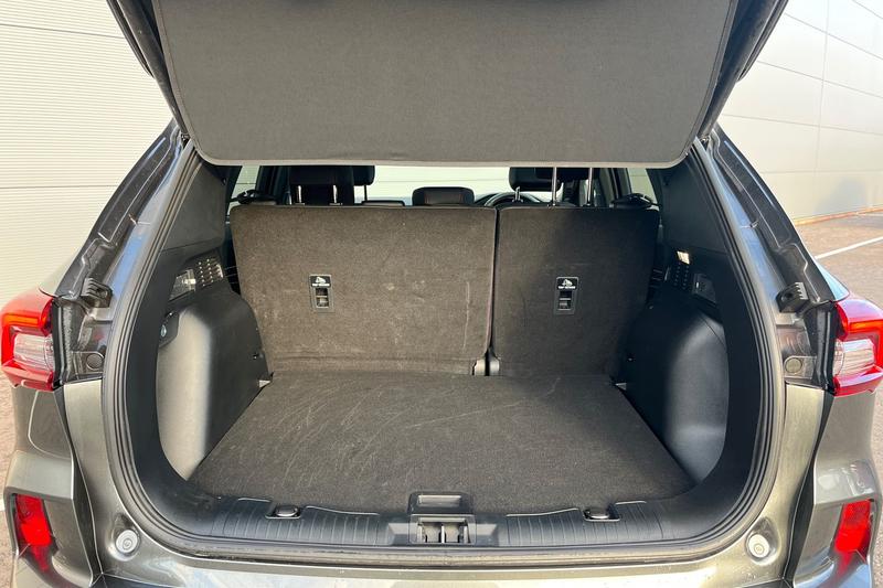 Used Ford Kuga 2025 for sale - 77048088: Photo 21