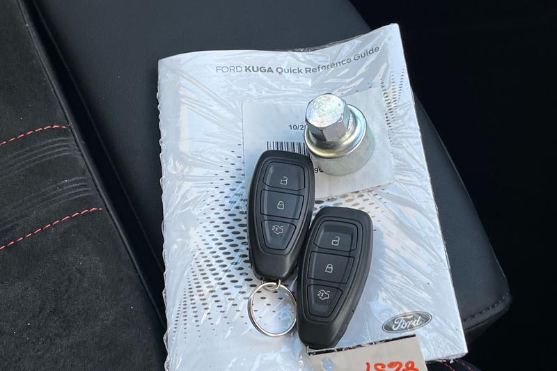 Used Ford Kuga 2025 for sale - 77048088: Photo 22