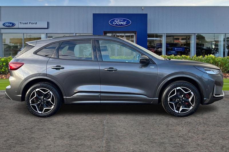 Used Ford Kuga 2025 for sale - 77048088: Photo 3