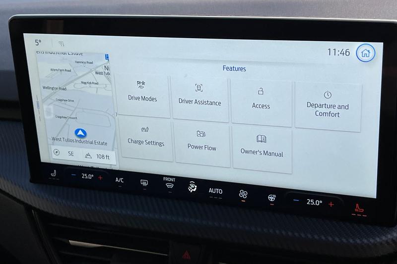 Used Ford Kuga 2025 for sale - 77048088: Photo 31