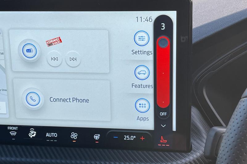 Used Ford Kuga 2025 for sale - 77048088: Photo 34