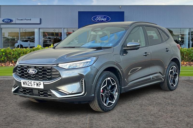 Used Ford Kuga 2025 for sale - 77048088: Photo 5