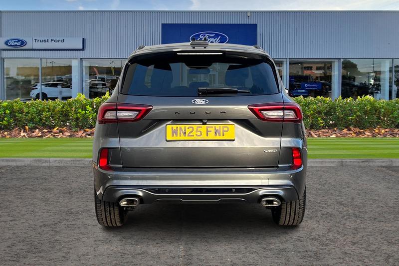 Used Ford Kuga 2025 for sale - 77048088: Photo 7