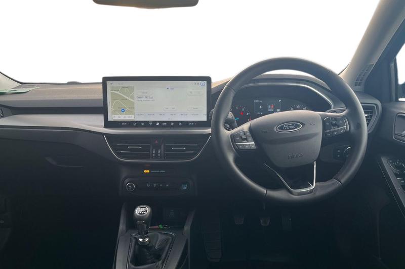 Used Ford Focus 2025 for sale - 76941278: Photo 10