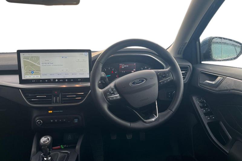 Used Ford Focus 2025 for sale - 76941278: Photo 11