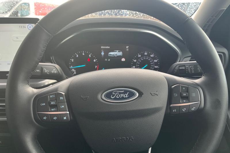 Used Ford Focus 2025 for sale - 76941278: Photo 12