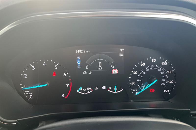 Used Ford Focus 2025 for sale - 76941278: Photo 13