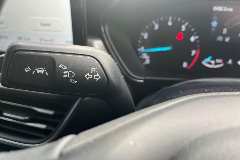 Used Ford Focus 2025 for sale - 76941278: Photo 14