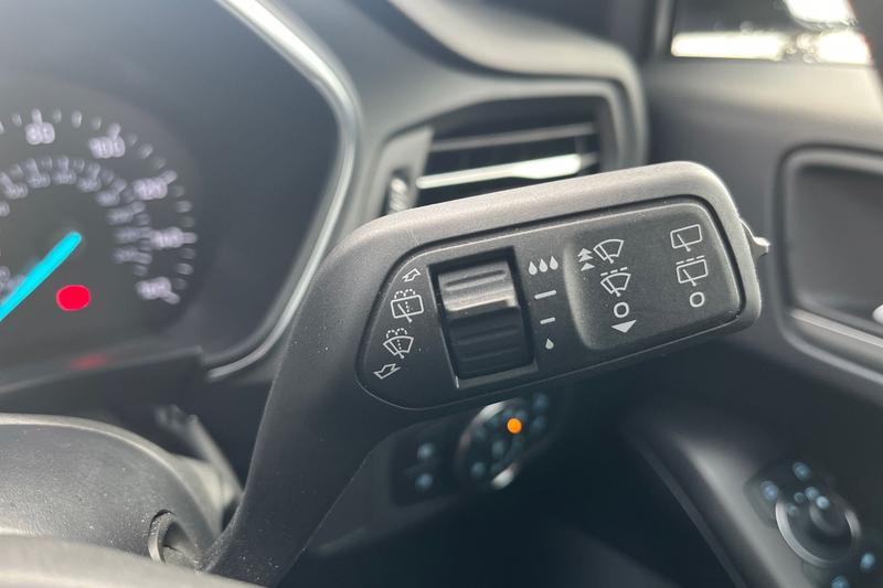 Used Ford Focus 2025 for sale - 76941278: Photo 15