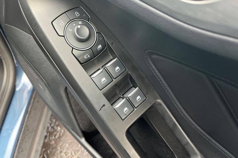 Used Ford Focus 2025 for sale - 76941278: Photo 16