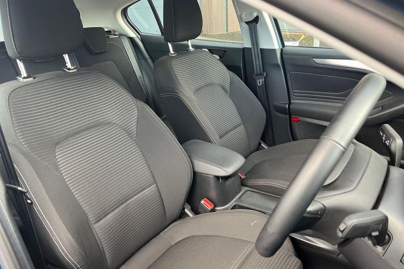 Used Ford Focus 2025 for sale - 76941278: Photo 17