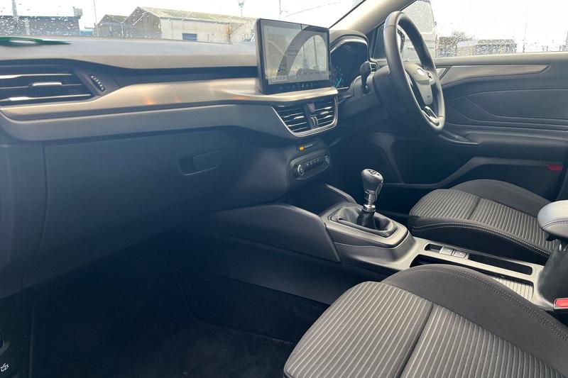 Used Ford Focus 2025 for sale - 76941278: Photo 18