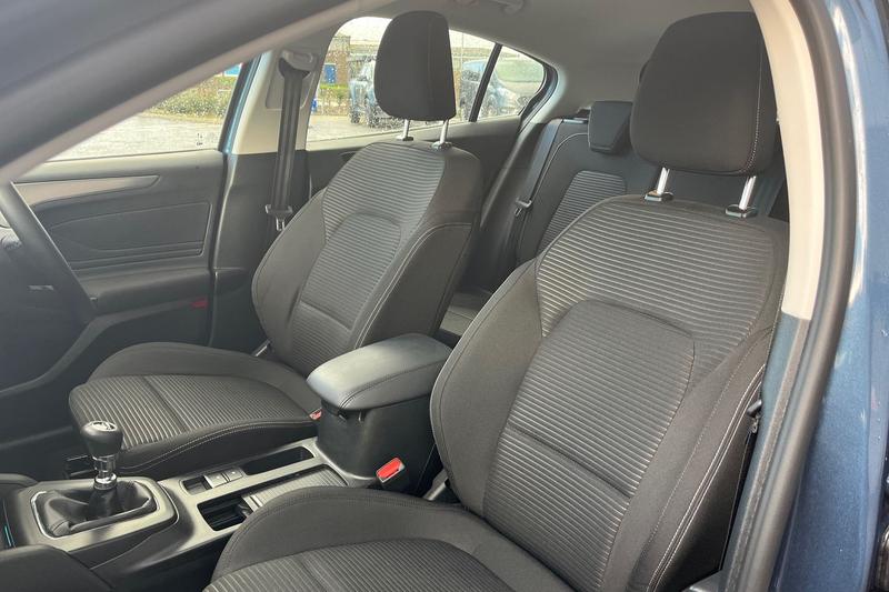 Used Ford Focus 2025 for sale - 76941278: Photo 19