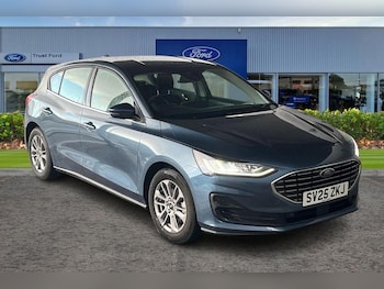 Used Ford Focus 2025 for sale - 76941278: Photo