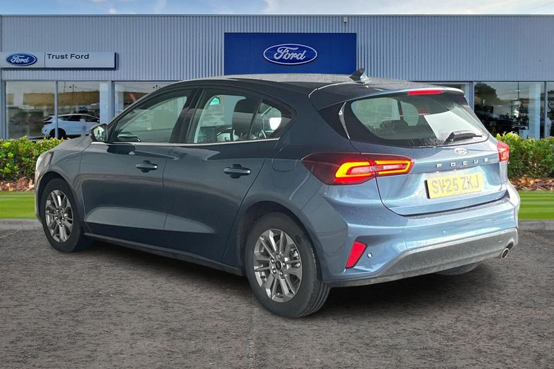 Used Ford Focus 2025 for sale - 76941278: Photo 2