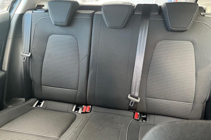 Used Ford Focus 2025 for sale - 76941278: Photo 20