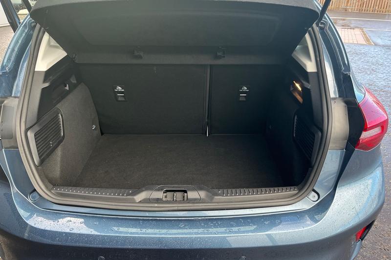 Used Ford Focus 2025 for sale - 76941278: Photo 21