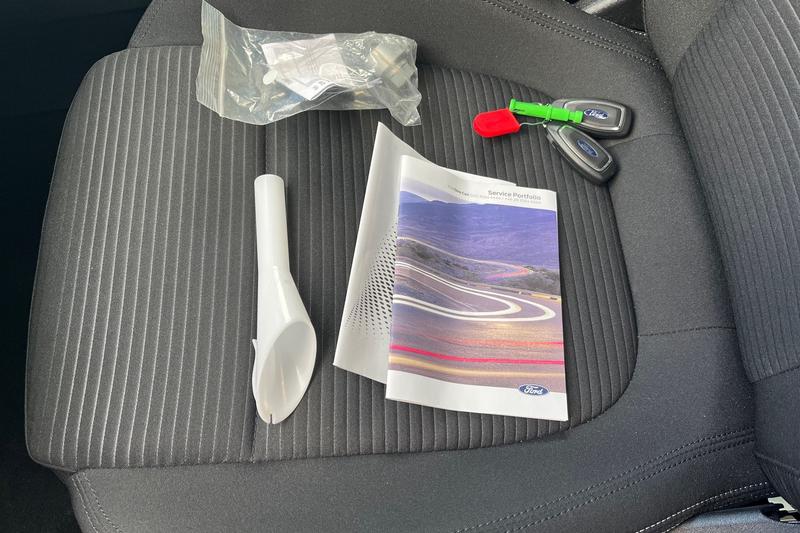 Used Ford Focus 2025 for sale - 76941278: Photo 22