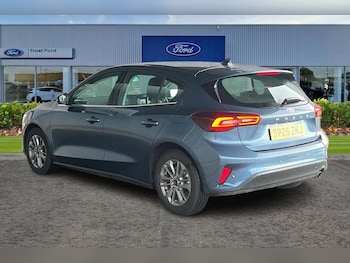 Used Ford Focus 2025 for sale - 76941278: Photo