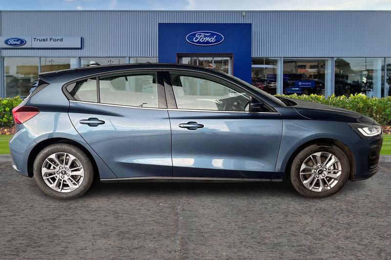 Used Ford Focus 2025 for sale - 76941278: Photo 3