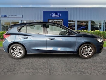 Used Ford Focus 2025 for sale - 76941278: Photo