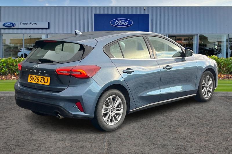 Used Ford Focus 2025 for sale - 76941278: Photo 4