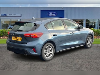 Used Ford Focus 2025 for sale - 76941278: Photo