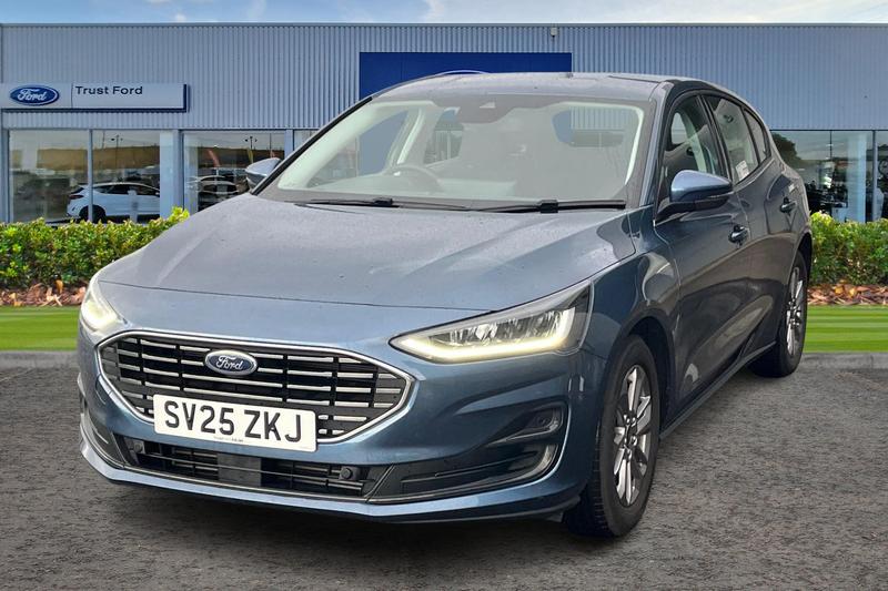 Used Ford Focus 2025 for sale - 76941278: Photo 5