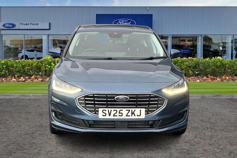 Used Ford Focus 2025 for sale - 76941278: Photo 6