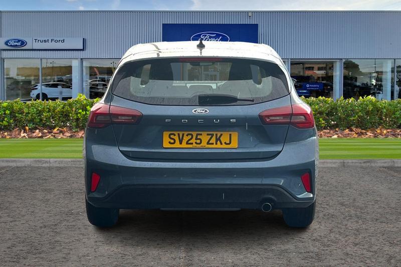 Used Ford Focus 2025 for sale - 76941278: Photo 7