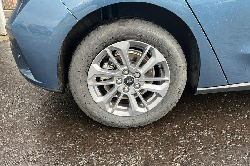 Used Ford Focus 2025 for sale - 76941278: Photo 8