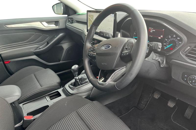 Used Ford Focus 2025 for sale - 76941278: Photo 9