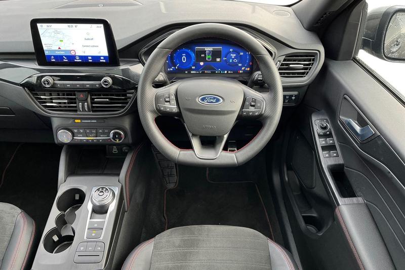 Used Ford Kuga 2023 for sale - 76394220: Photo 11