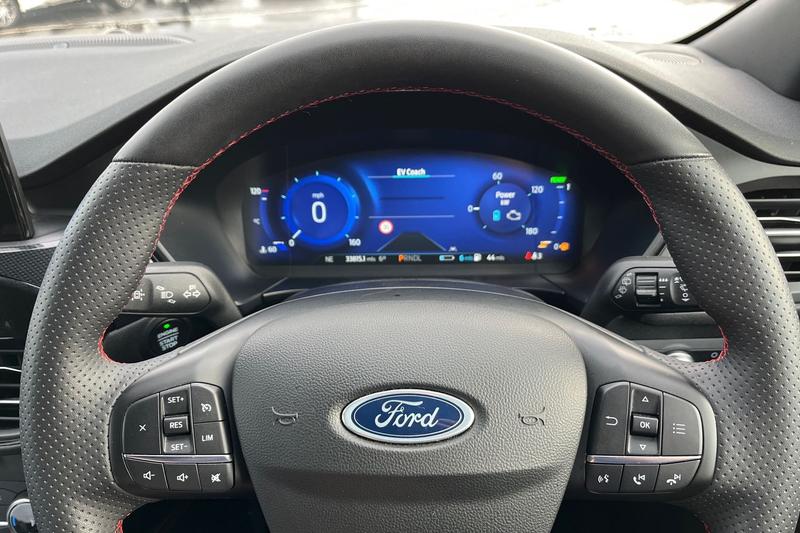 Used Ford Kuga 2023 for sale - 76394220: Photo 12