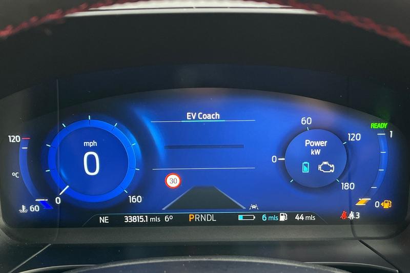 Used Ford Kuga 2023 for sale - 76394220: Photo 13