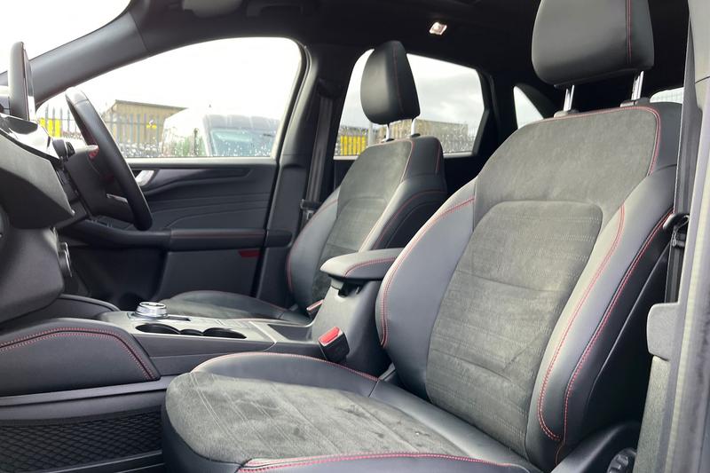 Used Ford Kuga 2023 for sale - 76394220: Photo 19