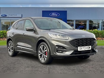 Ford - Kuga