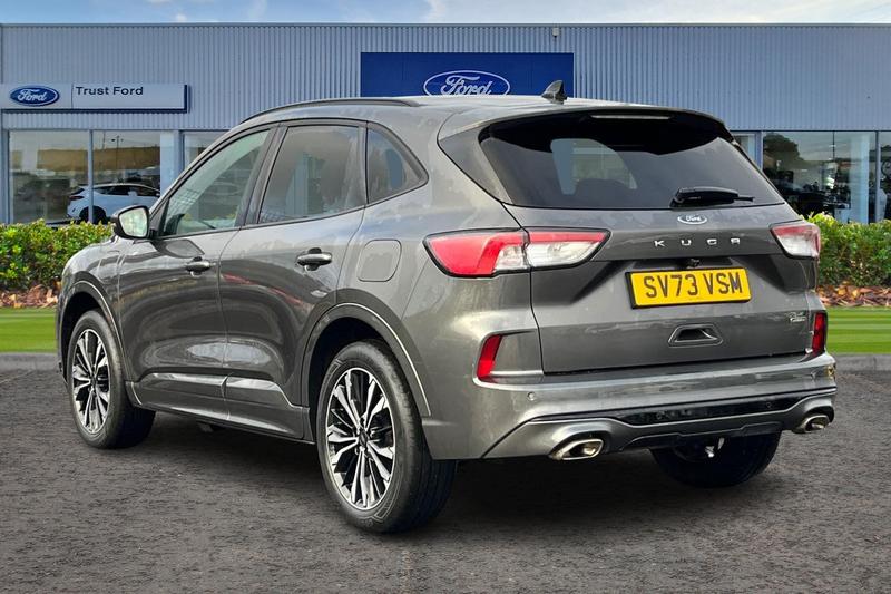 Used Ford Kuga 2023 for sale - 76394220: Photo 2