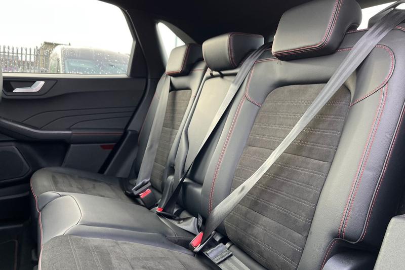 Used Ford Kuga 2023 for sale - 76394220: Photo 20