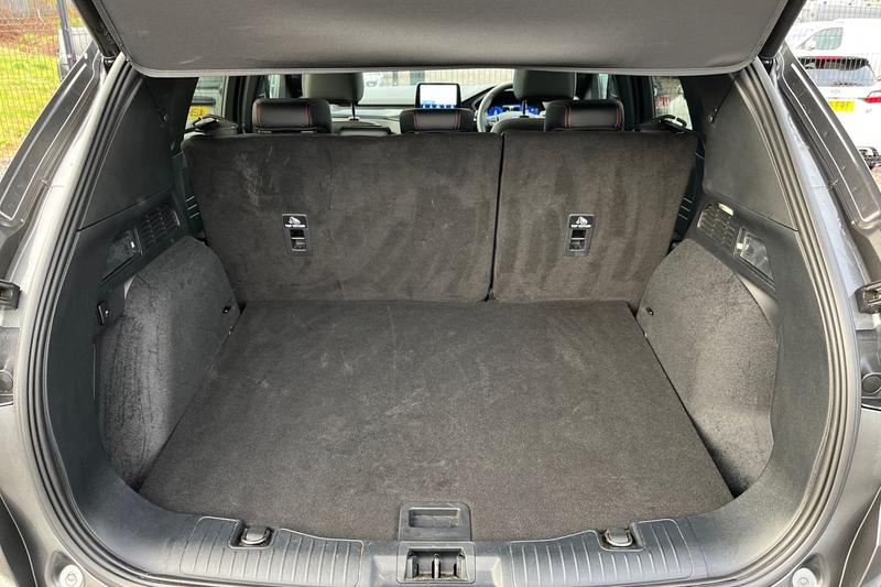 Used Ford Kuga 2023 for sale - 76394220: Photo 21