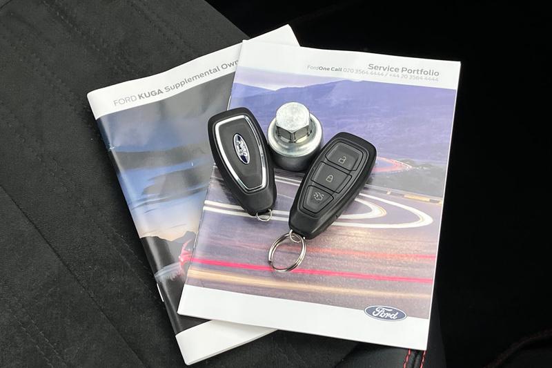 Used Ford Kuga 2023 for sale - 76394220: Photo 22