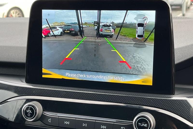 Used Ford Kuga 2023 for sale - 76394220: Photo 28