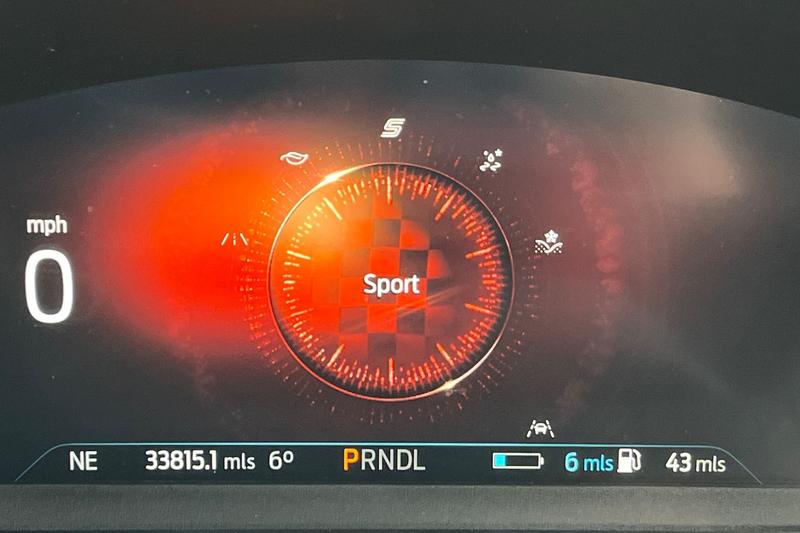 Used Ford Kuga 2023 for sale - 76394220: Photo 29