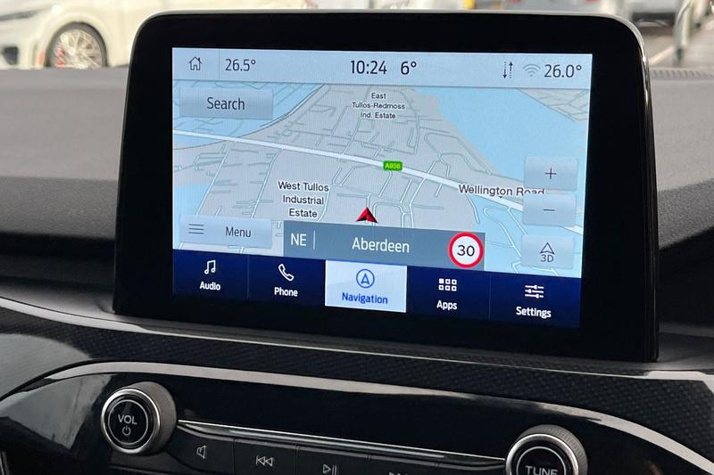 Used Ford Kuga 2023 for sale - 76394220: Photo 30