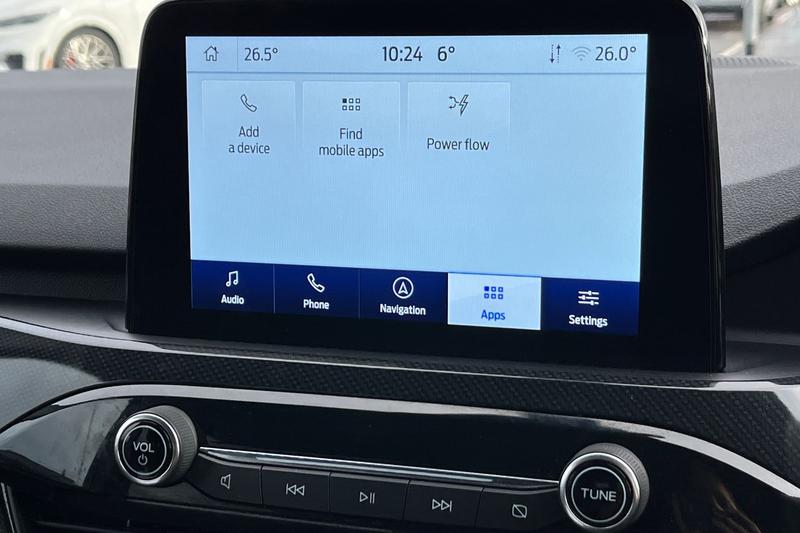 Used Ford Kuga 2023 for sale - 76394220: Photo 31