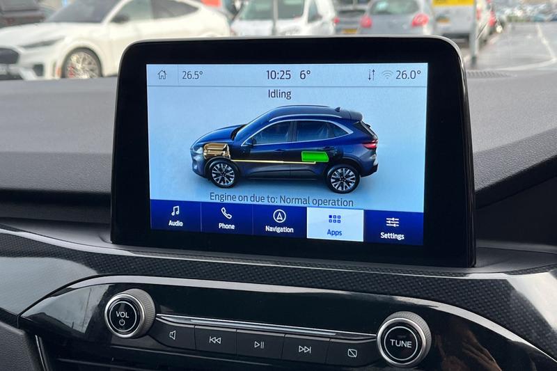 Used Ford Kuga 2023 for sale - 76394220: Photo 32